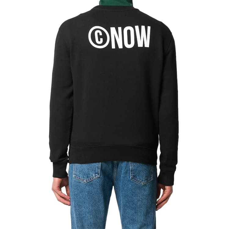 Худи OFF-WHITE FW20 Non-Fiction - изображение 3