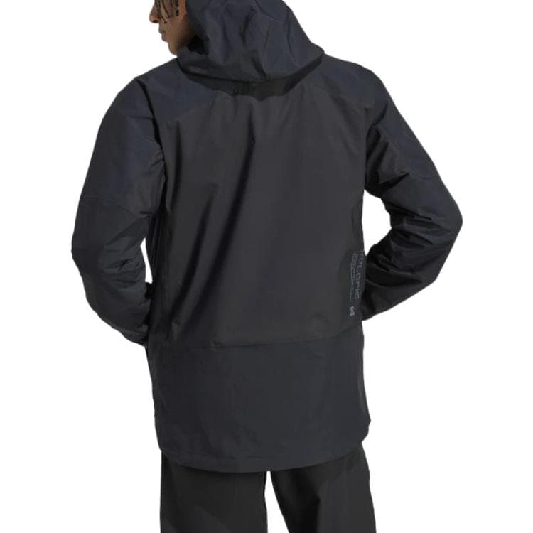 Куртка adidas SS23 - изображение 3