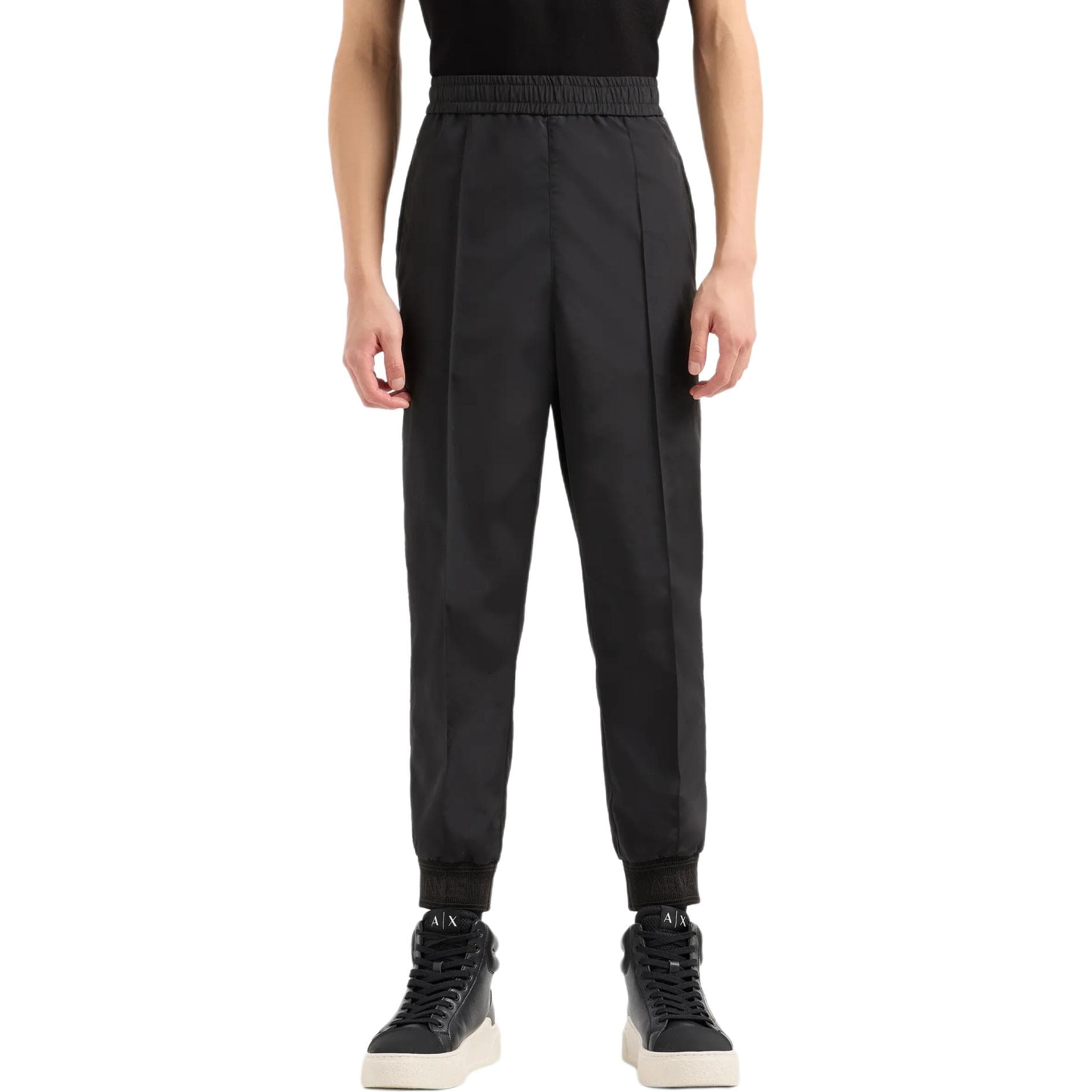 Штаны ARMANI EXCHANGE SS24 - изображение 2