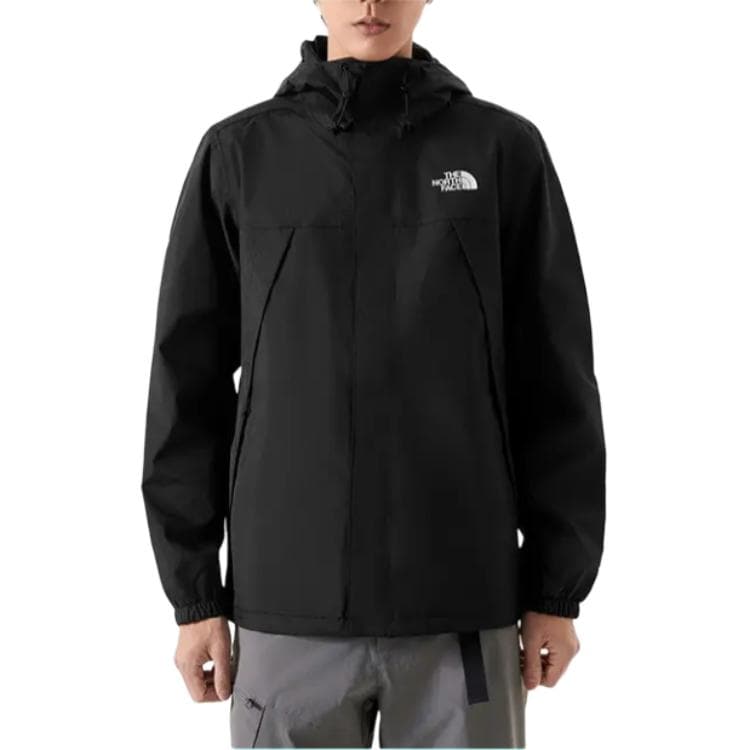 Демисезонная куртка THE NORTH FACE - изображение 3