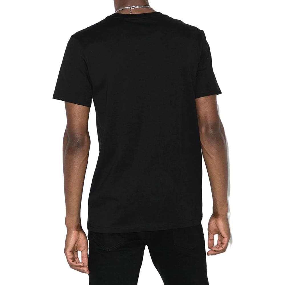 Футболка MOSCHINO T - изображение 3