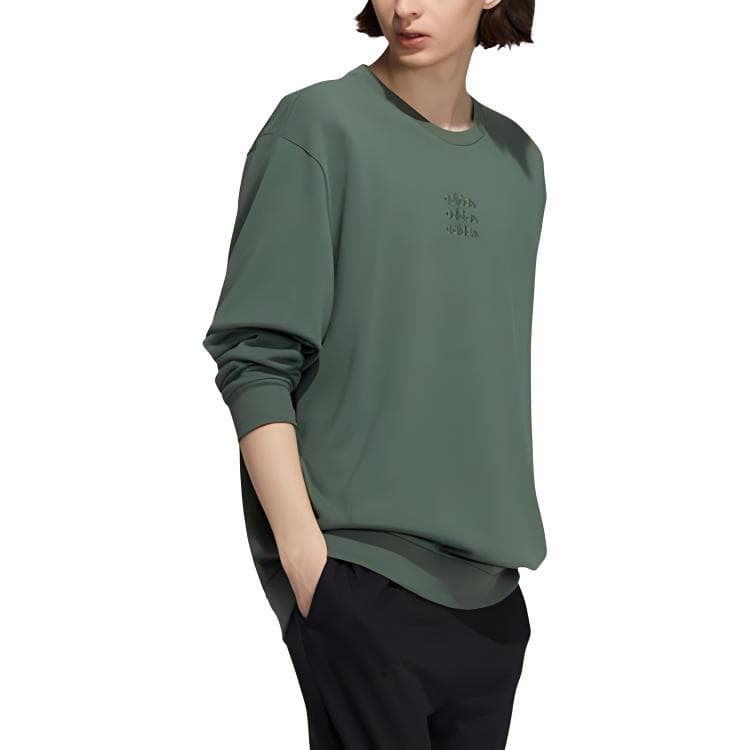 Худи adidas neo Logo - изображение 4