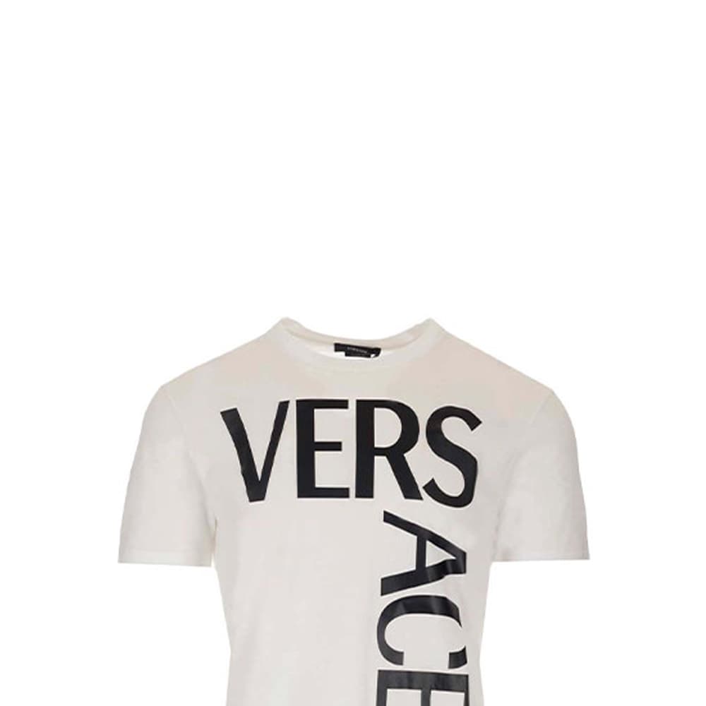 Футболка VERSACE T - изображение 7