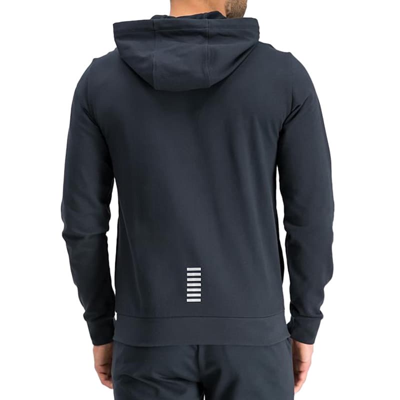 Куртка EMPORIO ARMANI EA7 Logo - изображение 3