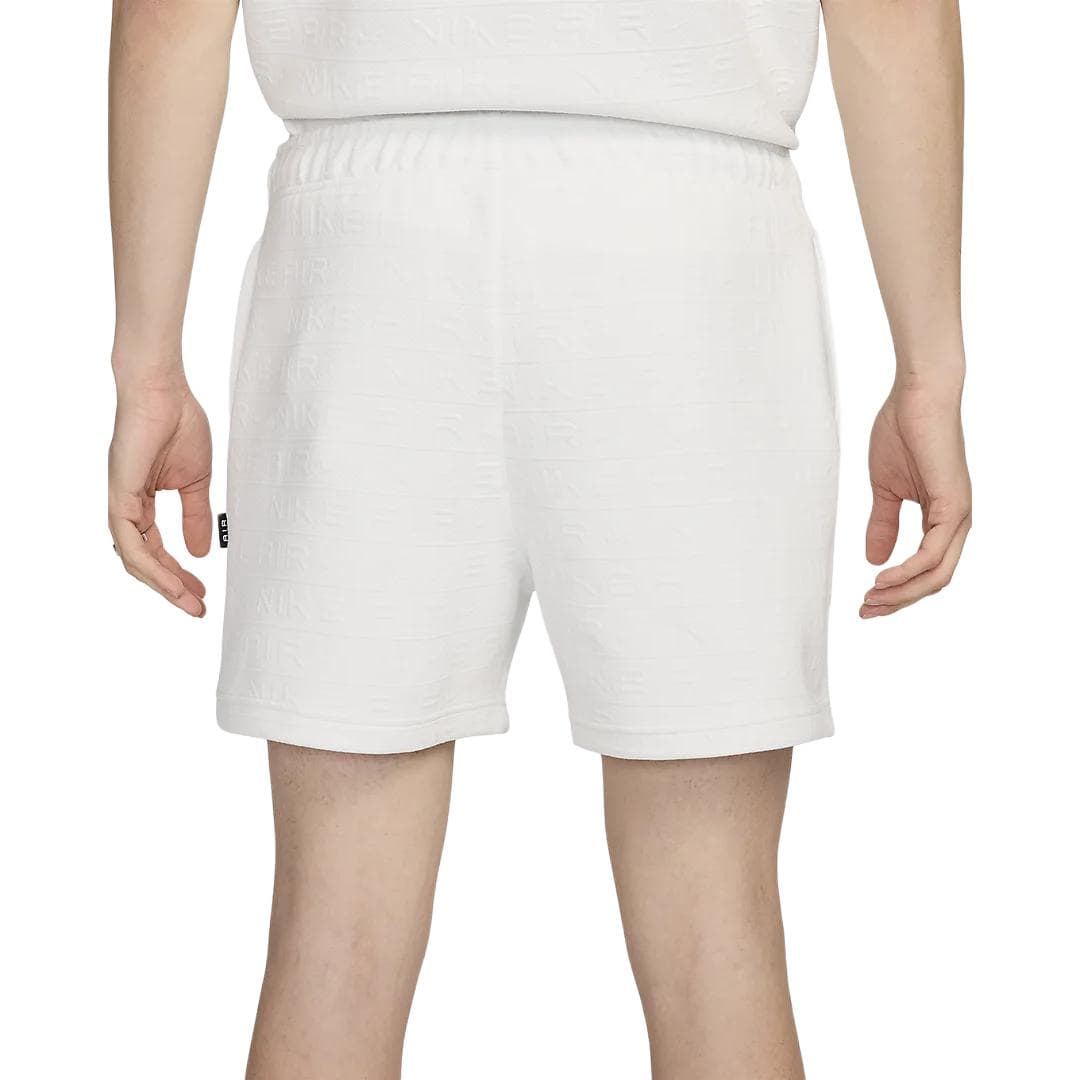 Шорты Nike Sportswear Air Shorts Summit White - изображение 6
