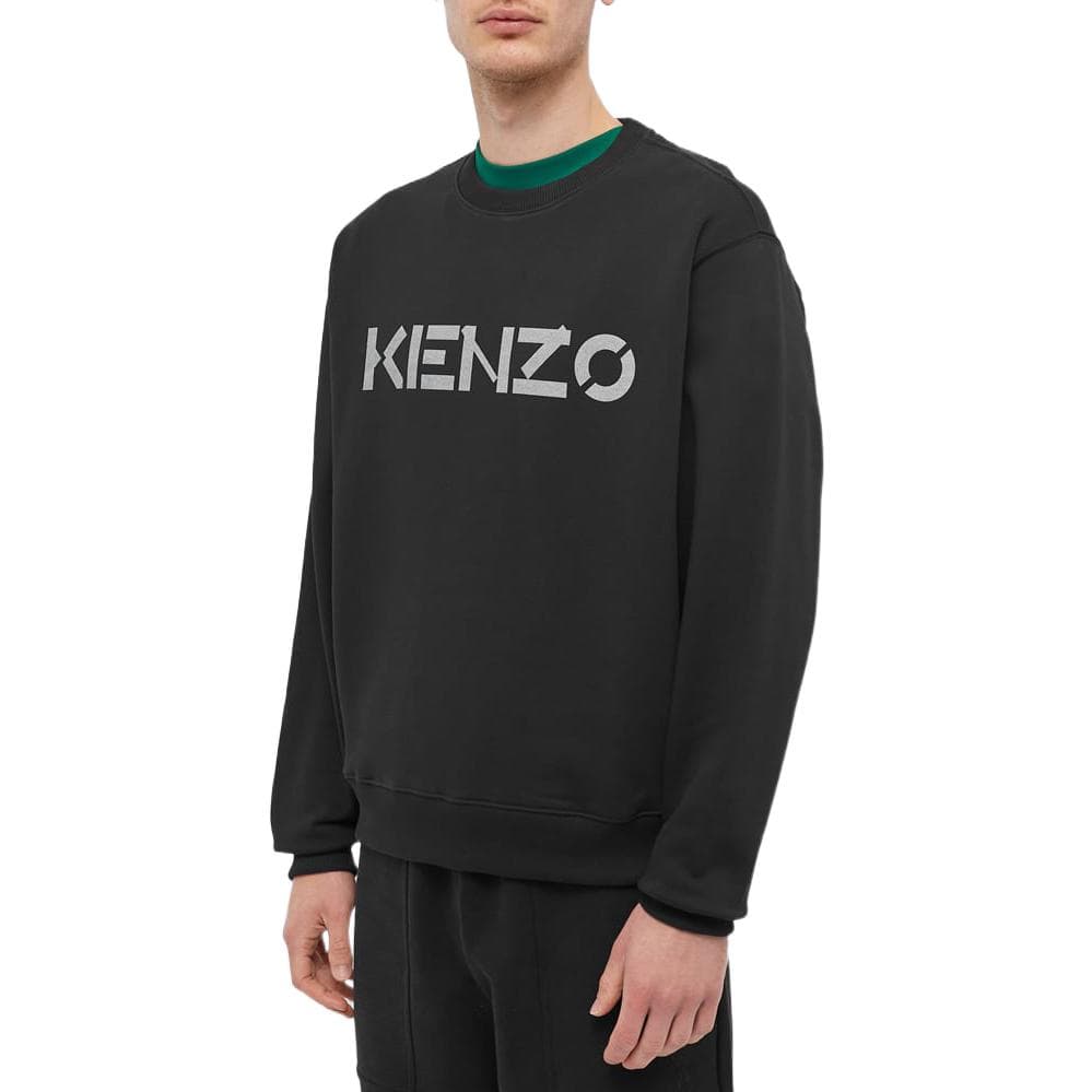 Худи KENZO FW22 Logo - изображение 6