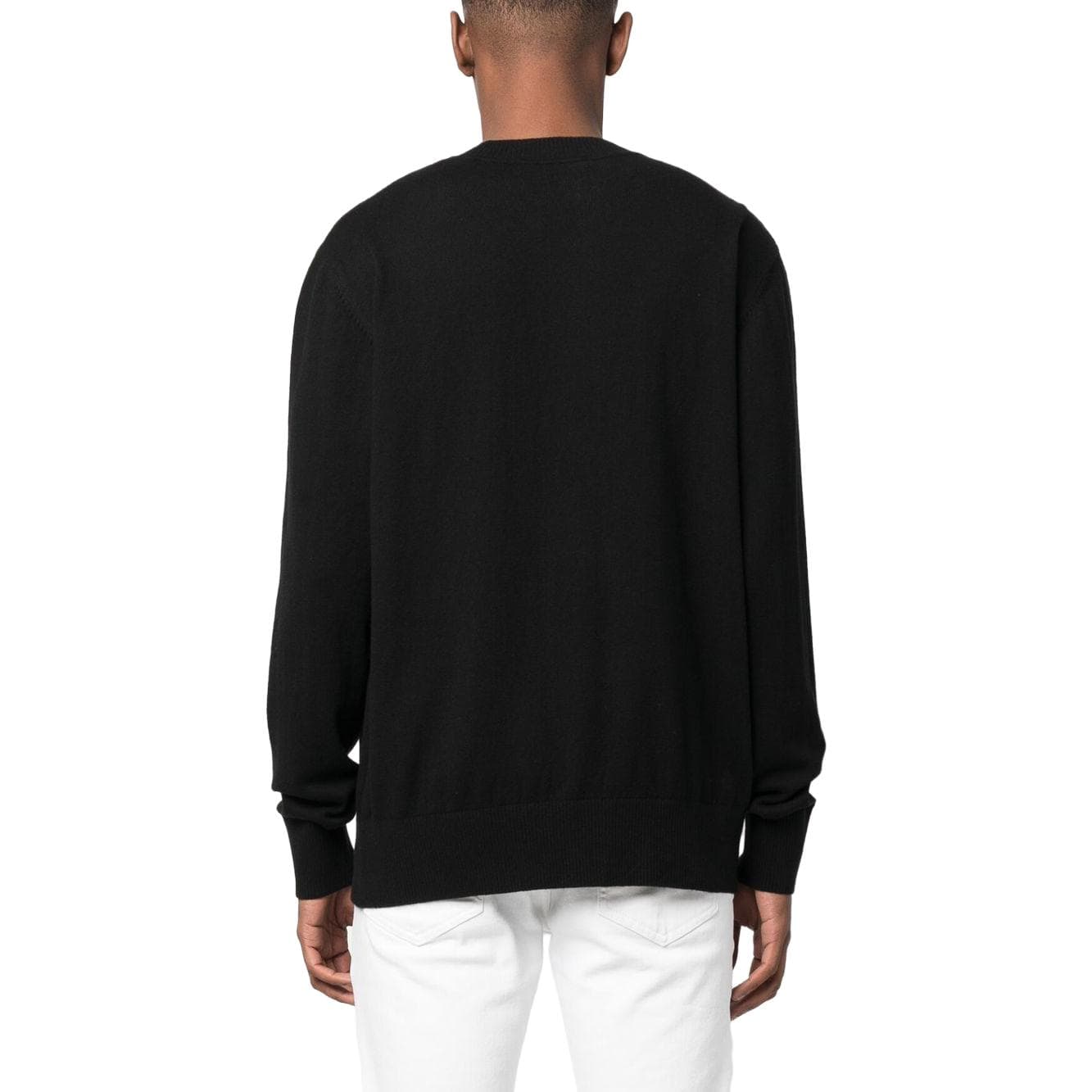 Кофта VERSACE JEANS SS23 Logo - изображение 3