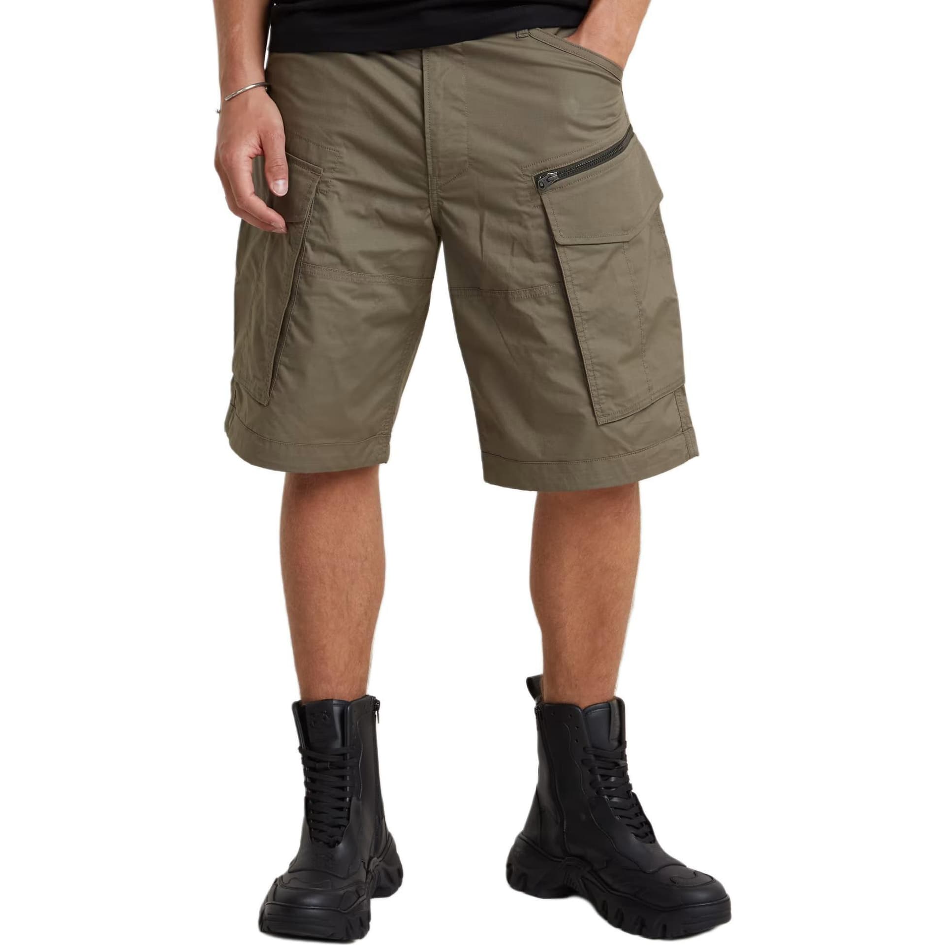 G-STAR RAW - изображение 3
