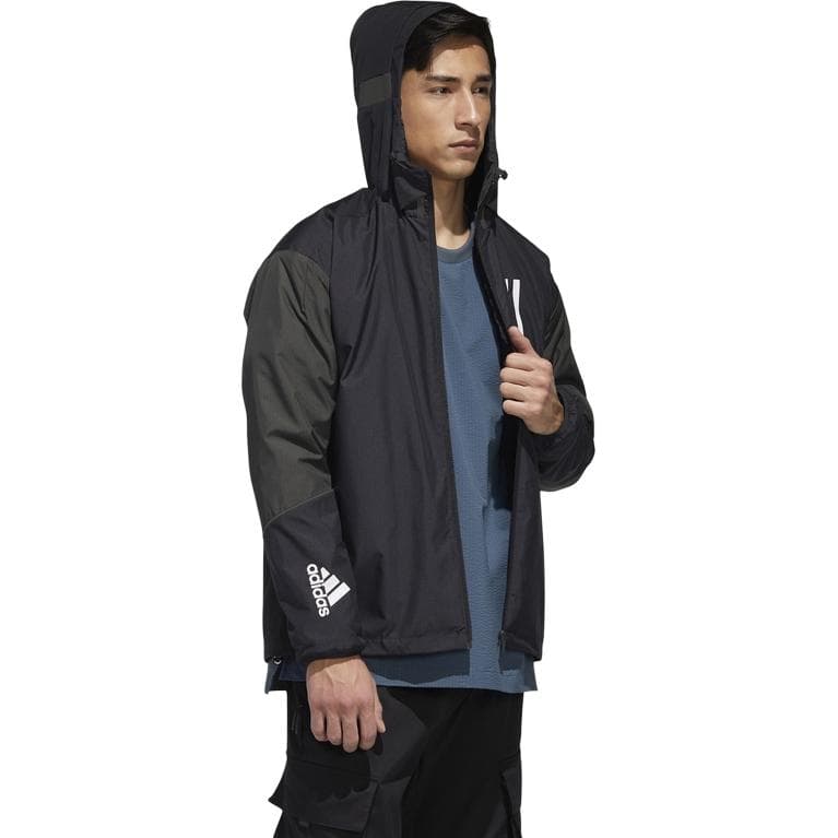Куртка adidas - изображение 6