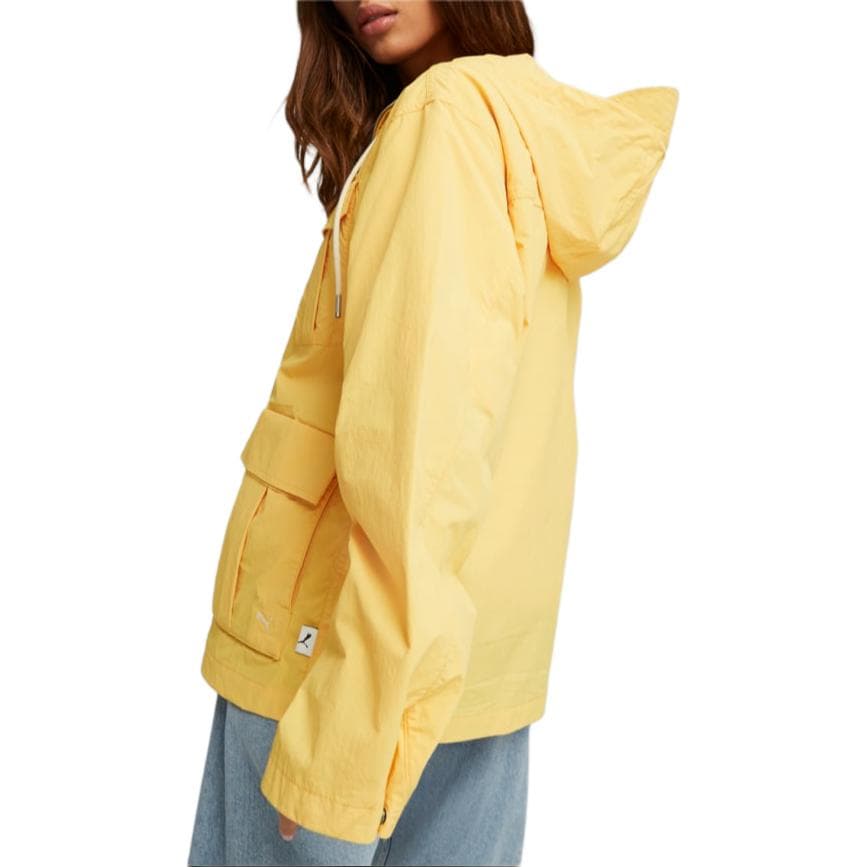 Куртка PUMA - изображение 4