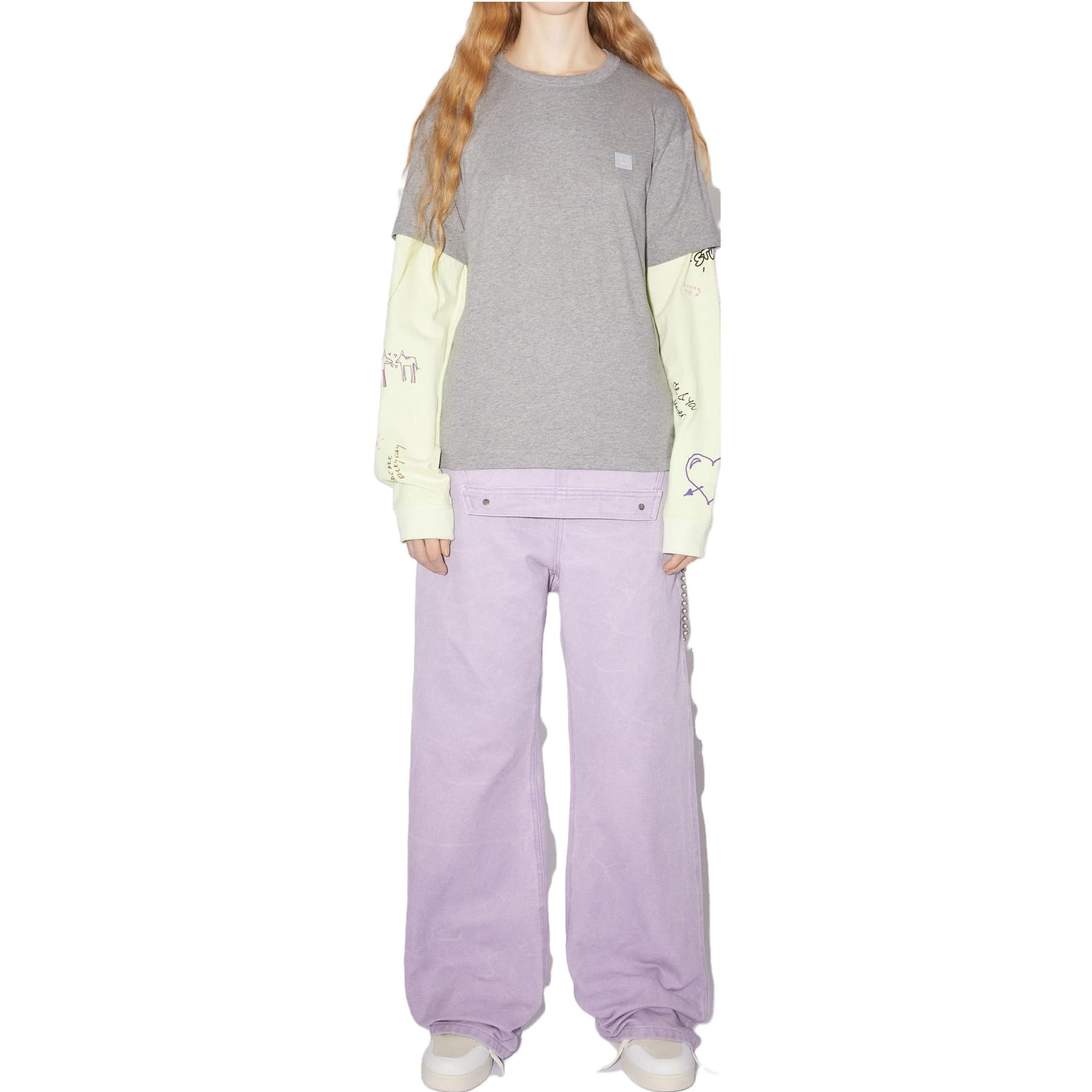 Футболка Acne Studios T - изображение 2