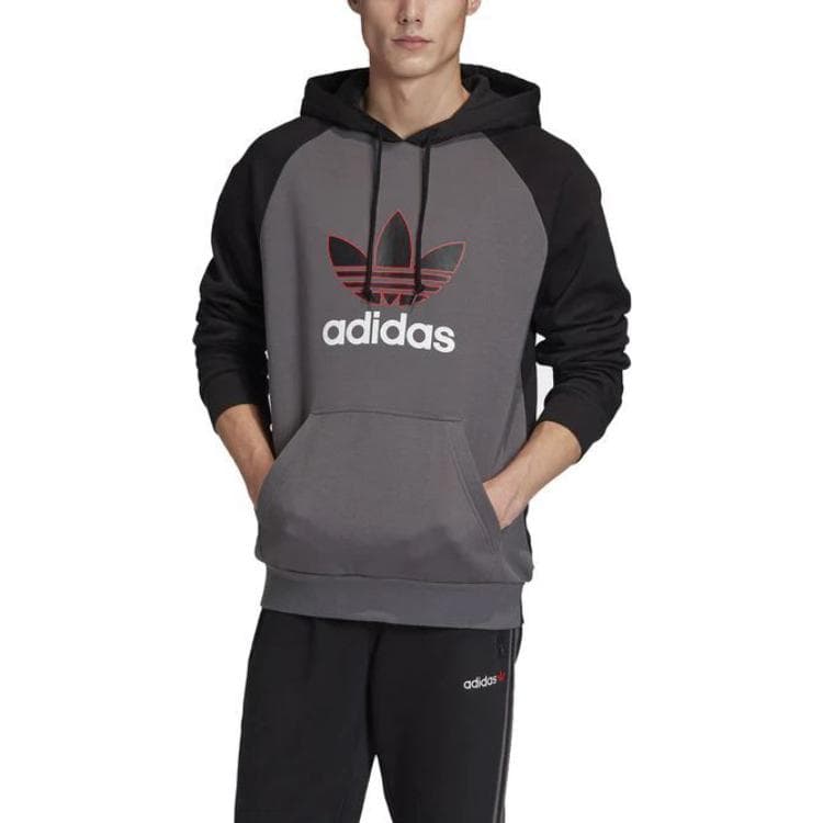 Худи adidas originals - изображение 3
