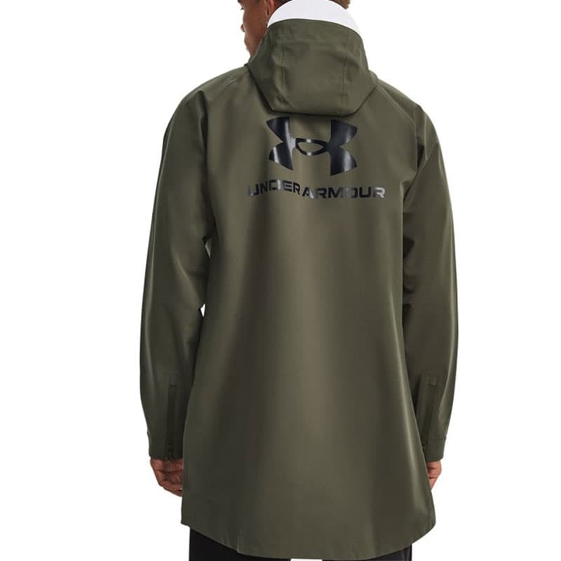 Куртка Under Armour Storm Logo3 - изображение 4