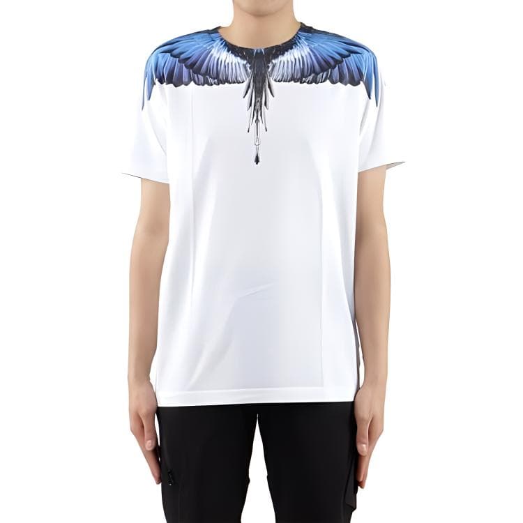 Футболка Marcelo Burlon - изображение 6