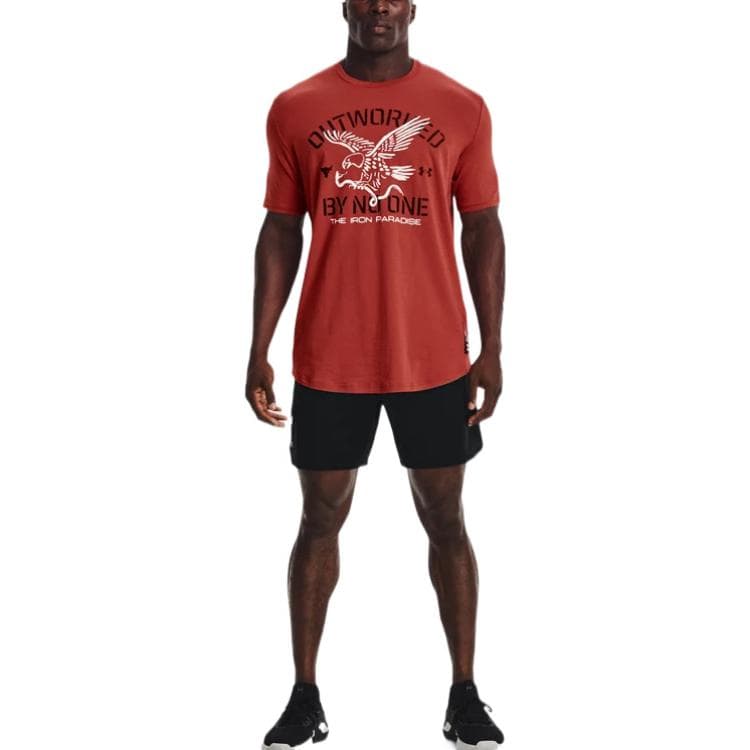 Тренировочные штаны Under Armour - изображение 5
