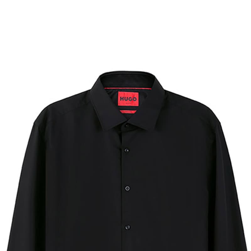 Рубашка HUGO BOSS - изображение 6