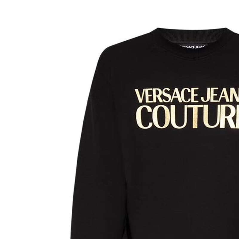 Худи VERSACE JEANS COUTURE - изображение 6