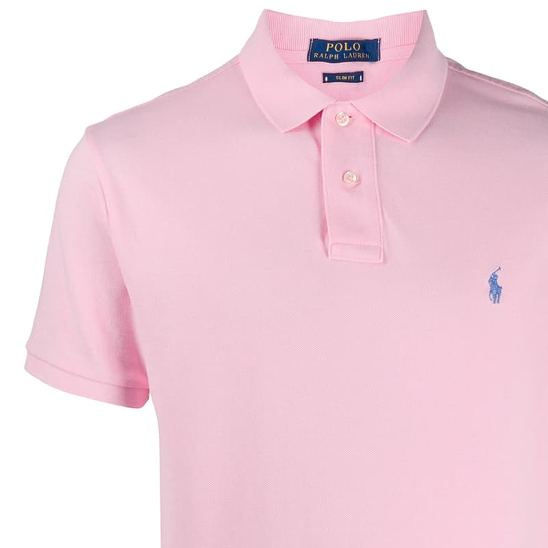 Поло Polo Ralph Lauren - изображение 3