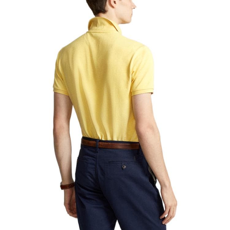 Поло Polo Ralph Lauren SS22 LogoPolo - изображение 3
