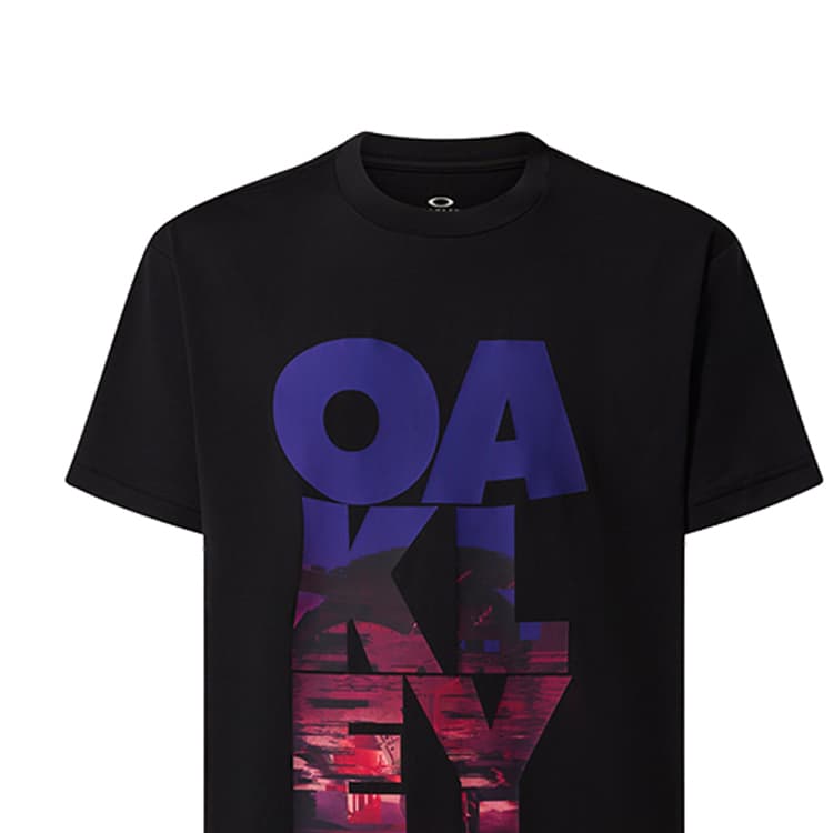 Футболка Oakley SS24 LogoT - изображение 2