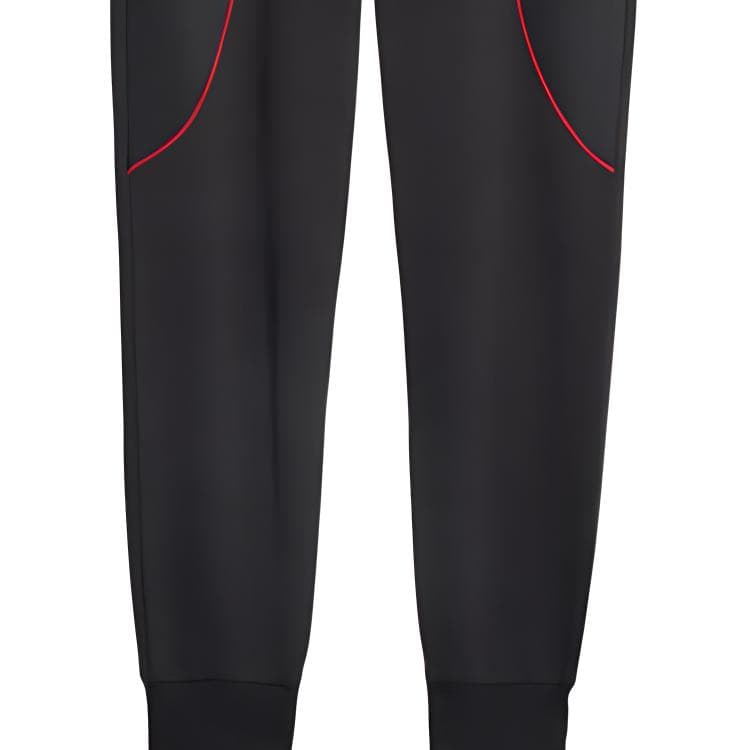 Спортивная одежда PUMA Ferrari Race Sweat Pants Cc - изображение 7