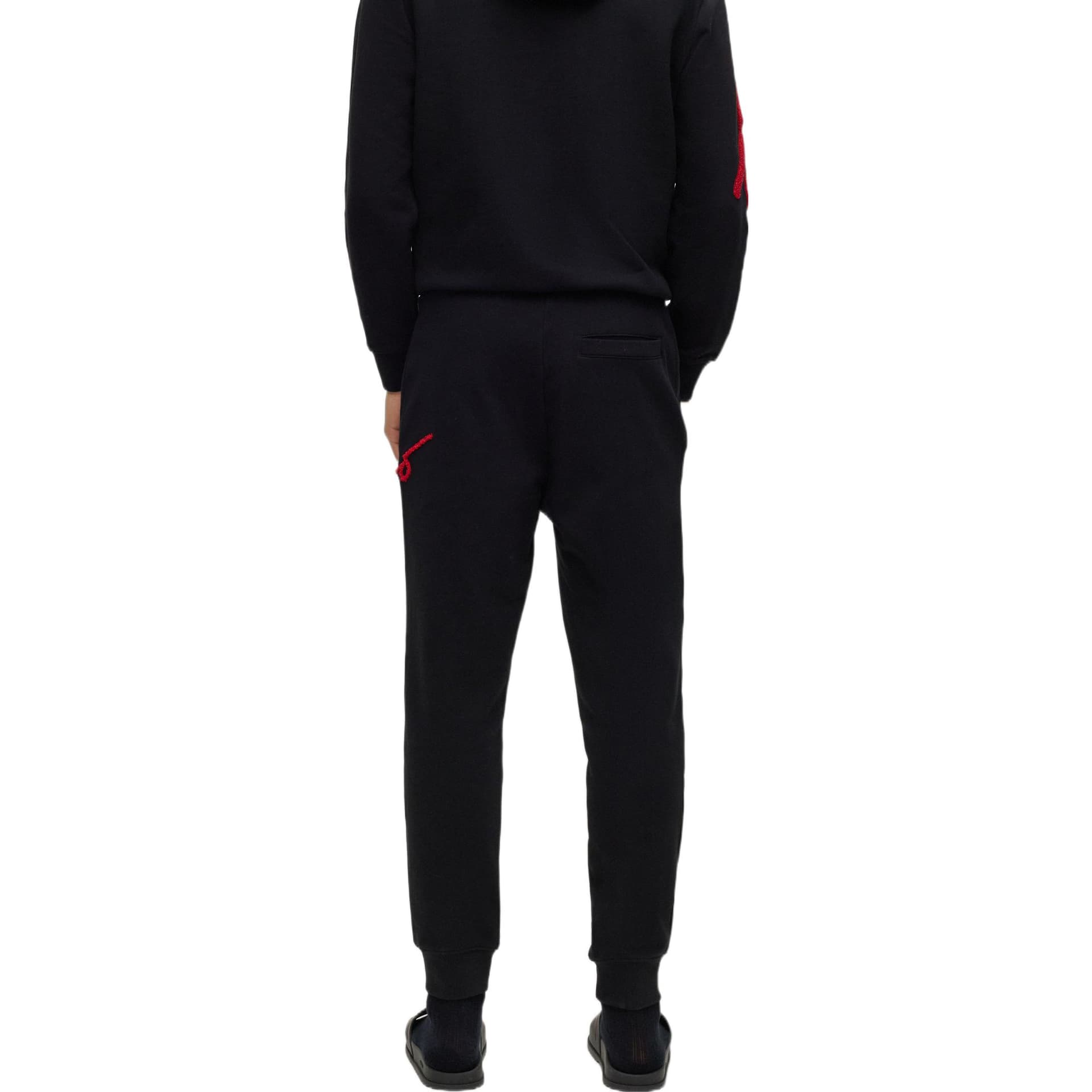 Штаны HUGO BOSS FW22 - изображение 3