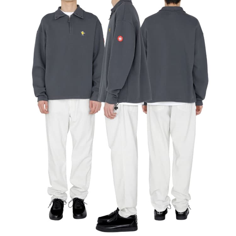 Худи Cav Empt FW22 - изображение 3