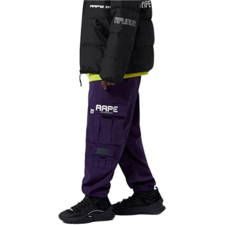 Штаны Aape - изображение 2