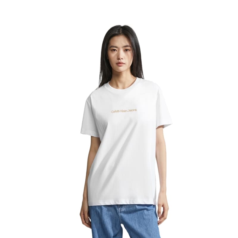 Футболка CKCalvin Klein SS23 T - изображение 5