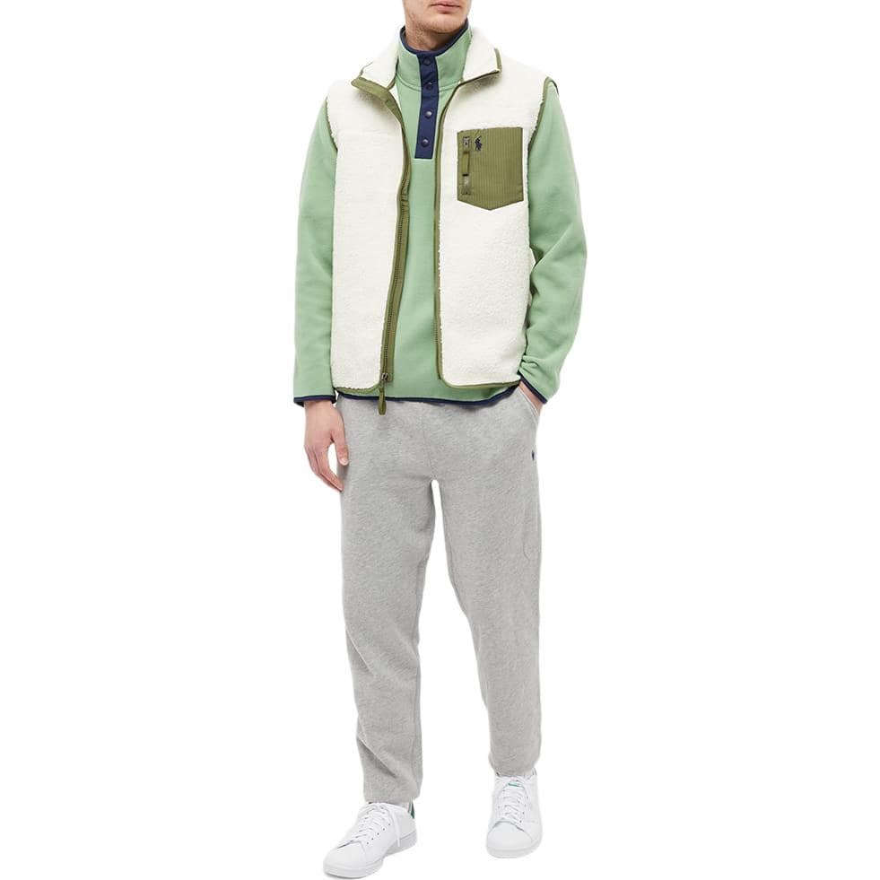 Худи Polo Ralph Lauren - изображение 4