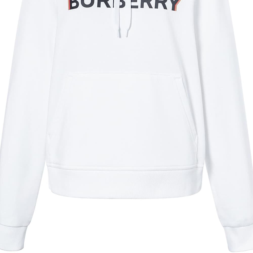 Худи Burberry - изображение 9
