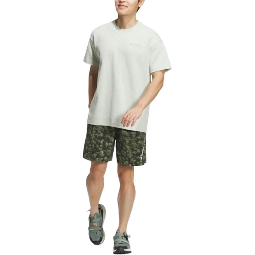 Шорты adidas - изображение 2
