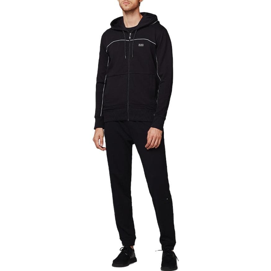 Штаны HUGO BOSS - изображение 4