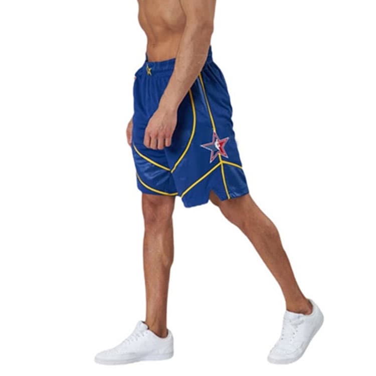 Баскетбольные шорты Jordan SW Fan Edition Shorts - изображение 6