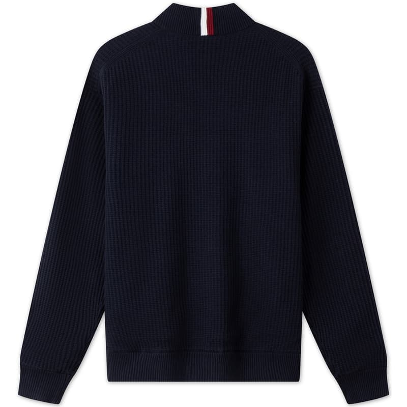 Tommy Hilfiger Мужской Трикотаж - изображение 6