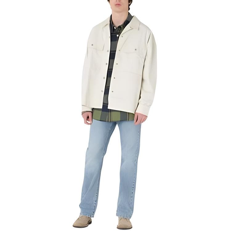 Куртка levis - изображение 5
