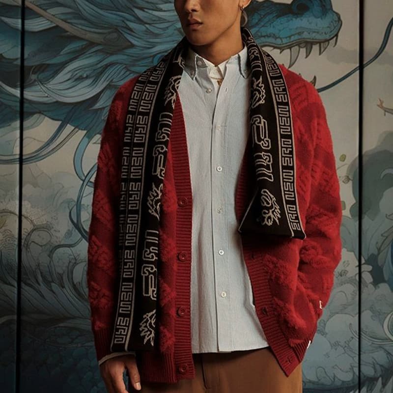Кофта New Era SS24 - изображение 3