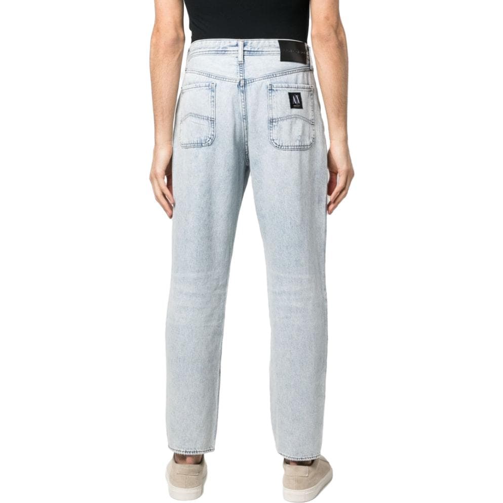 Штаны ARMANI EXCHANGE SS23 - изображение 3