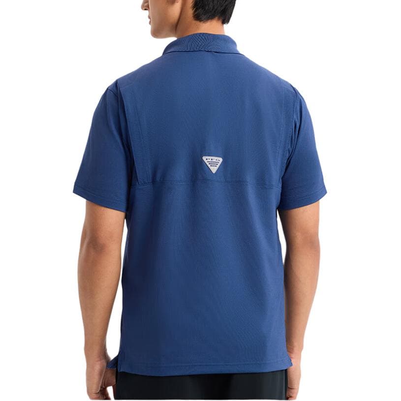 Поло Columbia LogoPolo - изображение 3