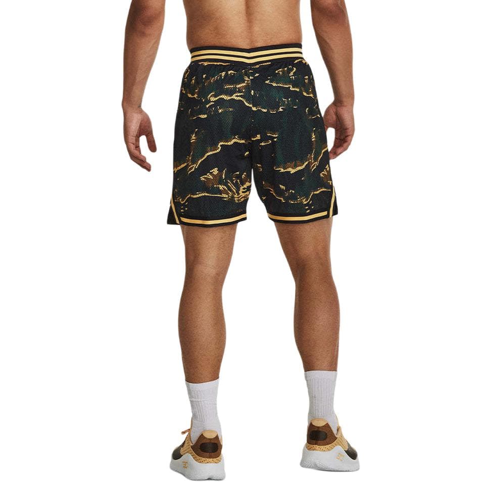 Шорты Under Armour Curry - изображение 4