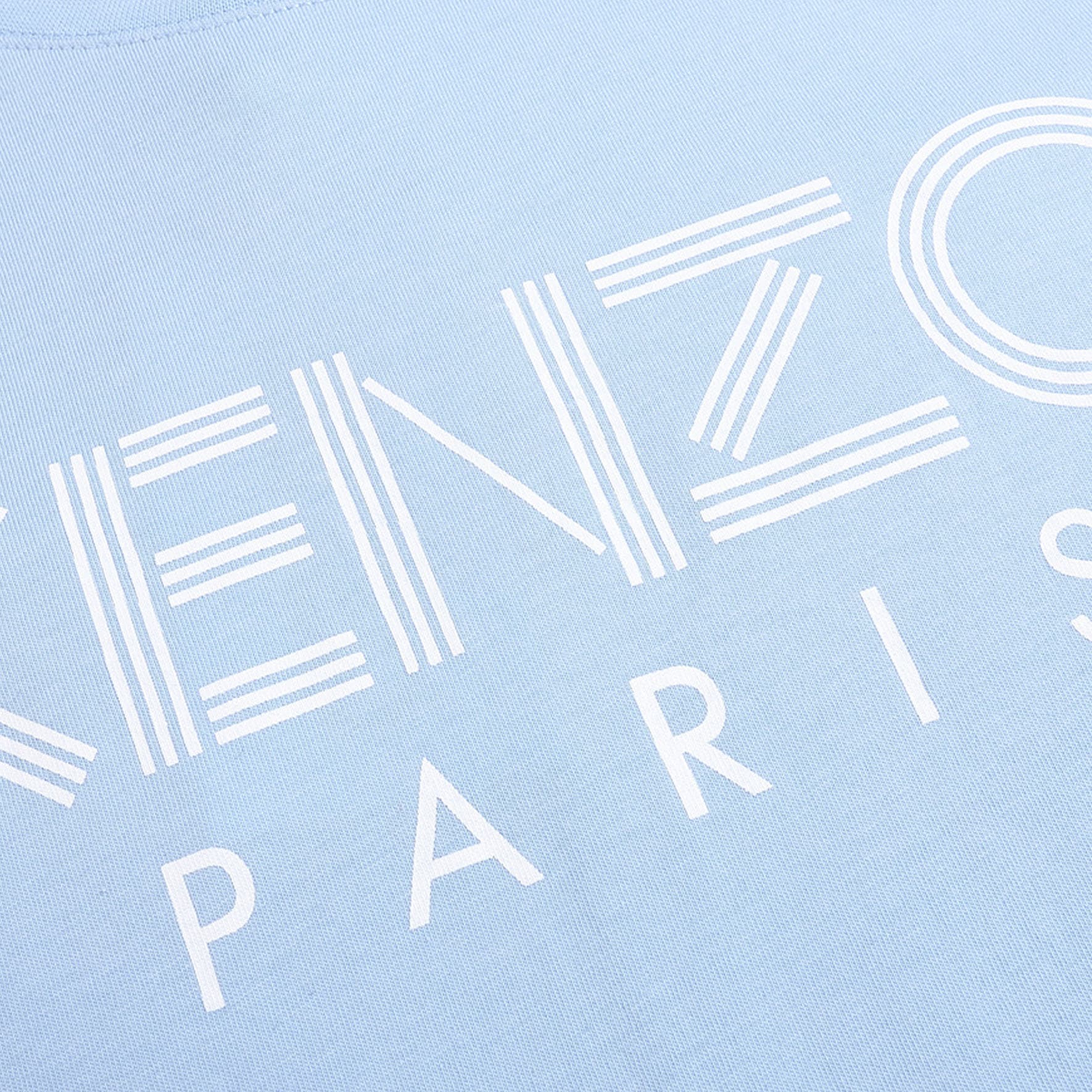 Футболка KENZO LogoT - изображение 6
