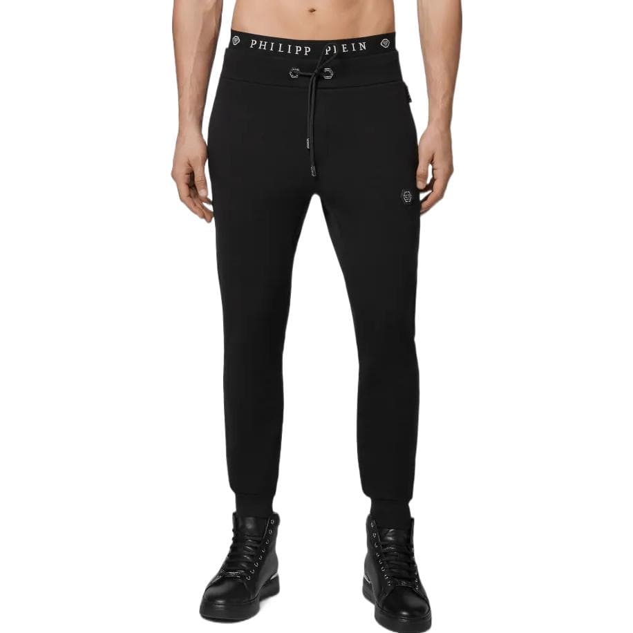 Штаны PHILIPP PLEIN SS23 Logo - изображение 3