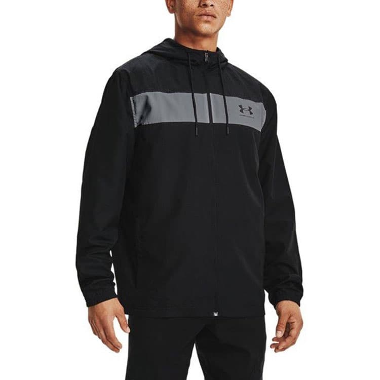 Куртка Under Armour Logo - изображение 3