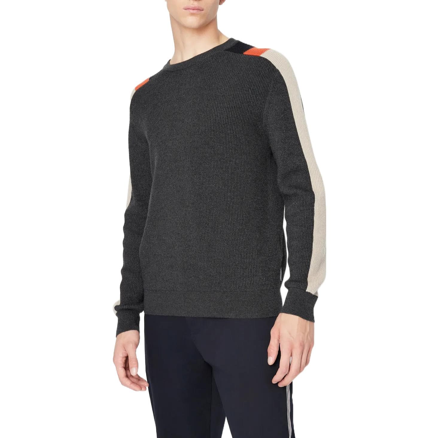 Кофта ARMANI EXCHANGE FW22 - изображение 4