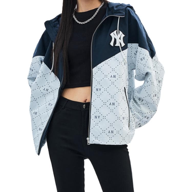Куртка MLB - изображение 4
