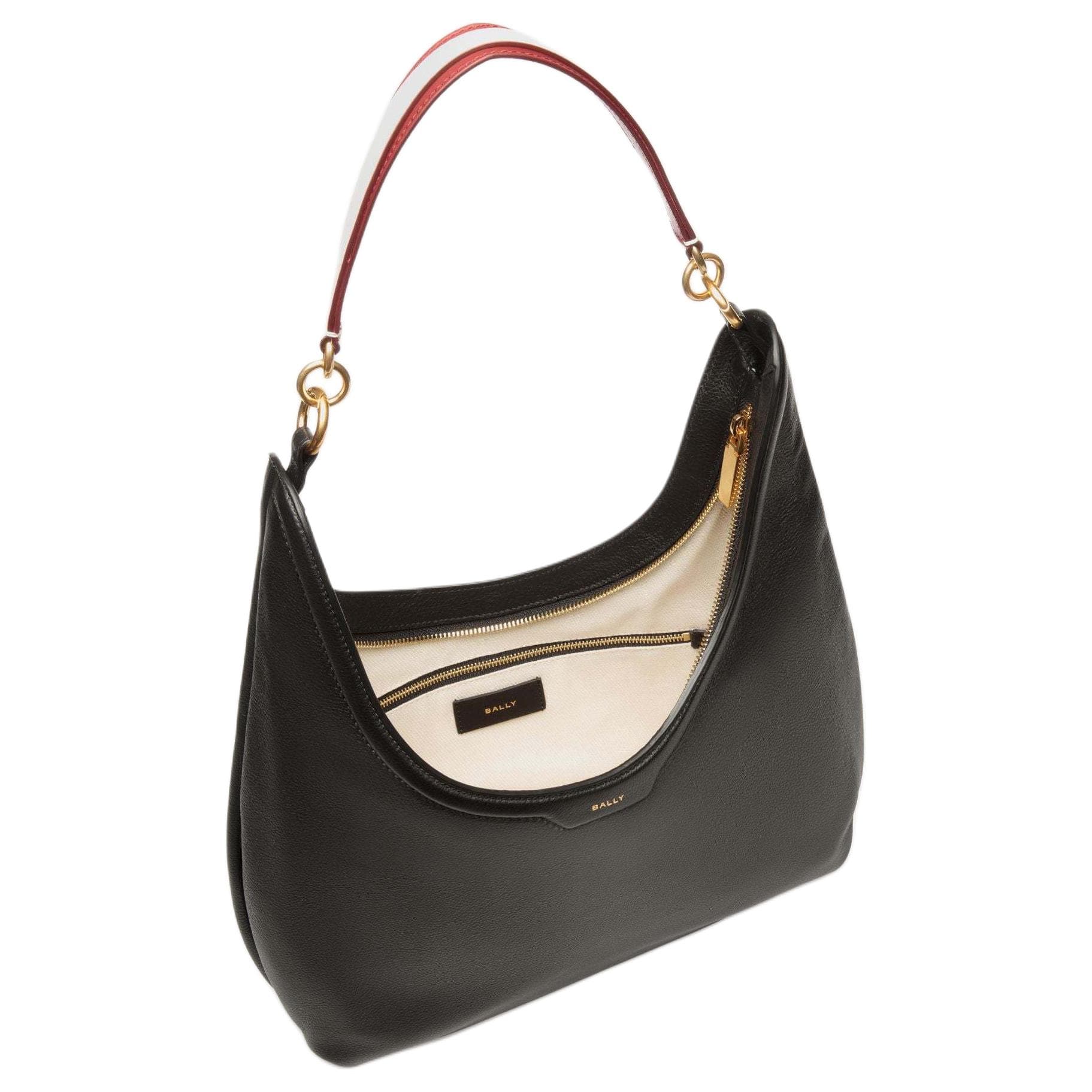 Сумка BALLY Code - изображение 4