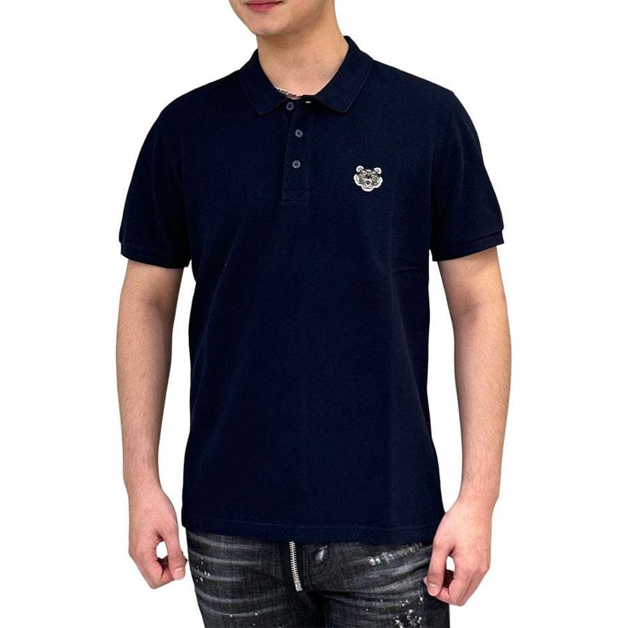 Поло KENZO LogoPolo - изображение 3