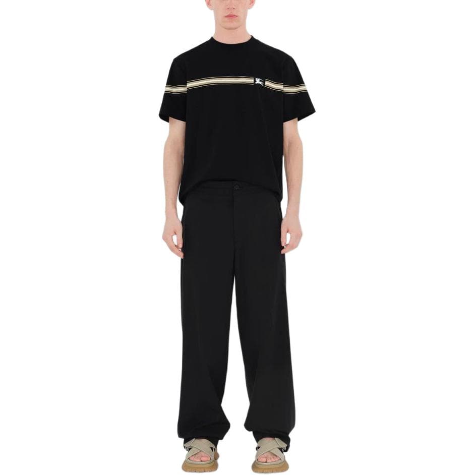 Футболка Burberry SS24 T - изображение 6