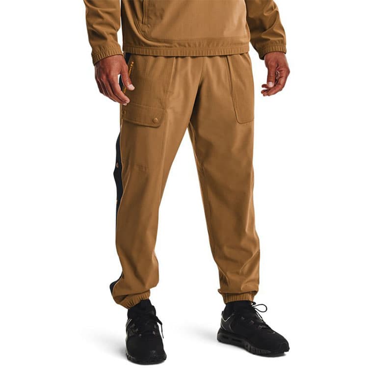 Штаны Under Armour RUSH - изображение 5