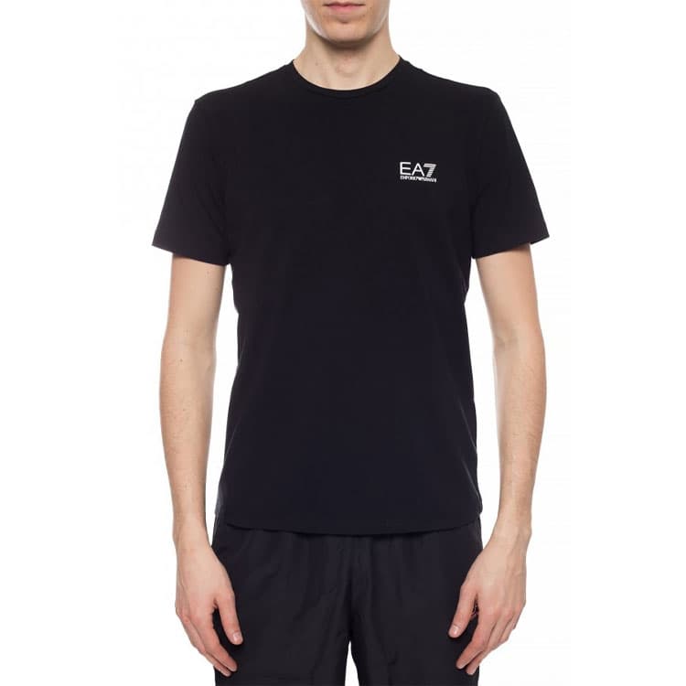 Футболка EMPORIO ARMANI EA7 T - изображение 6